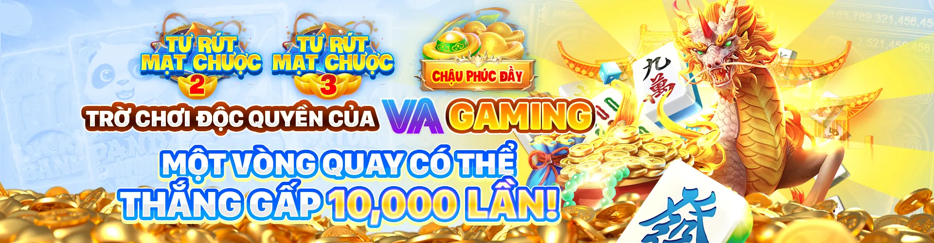 VAOBET APP cá cược